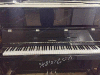 
舟山海城投资有限公司一批报废钢琴处理招标
