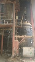 甘肃兰州化工厂全套设备 化工设备 反应釜