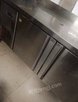 广西南宁九成新冷冻冰柜