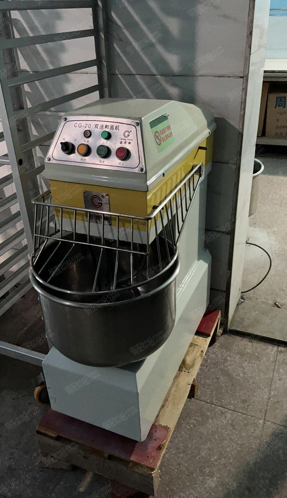 厨房设备价格