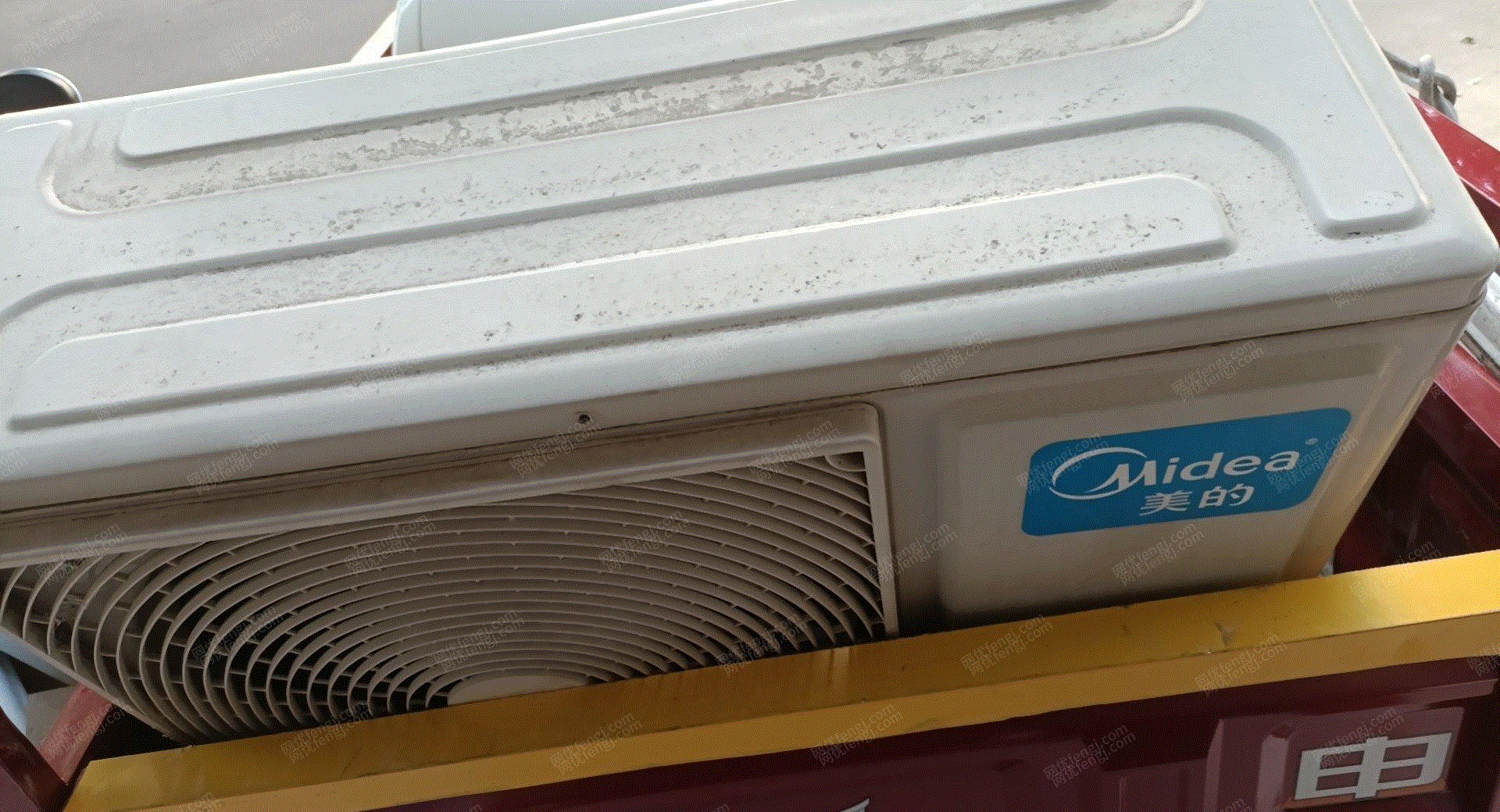 其它空調(diào)出售