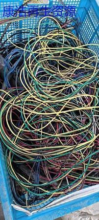 舊電線電纜出售