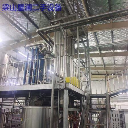 二手化工装置出售