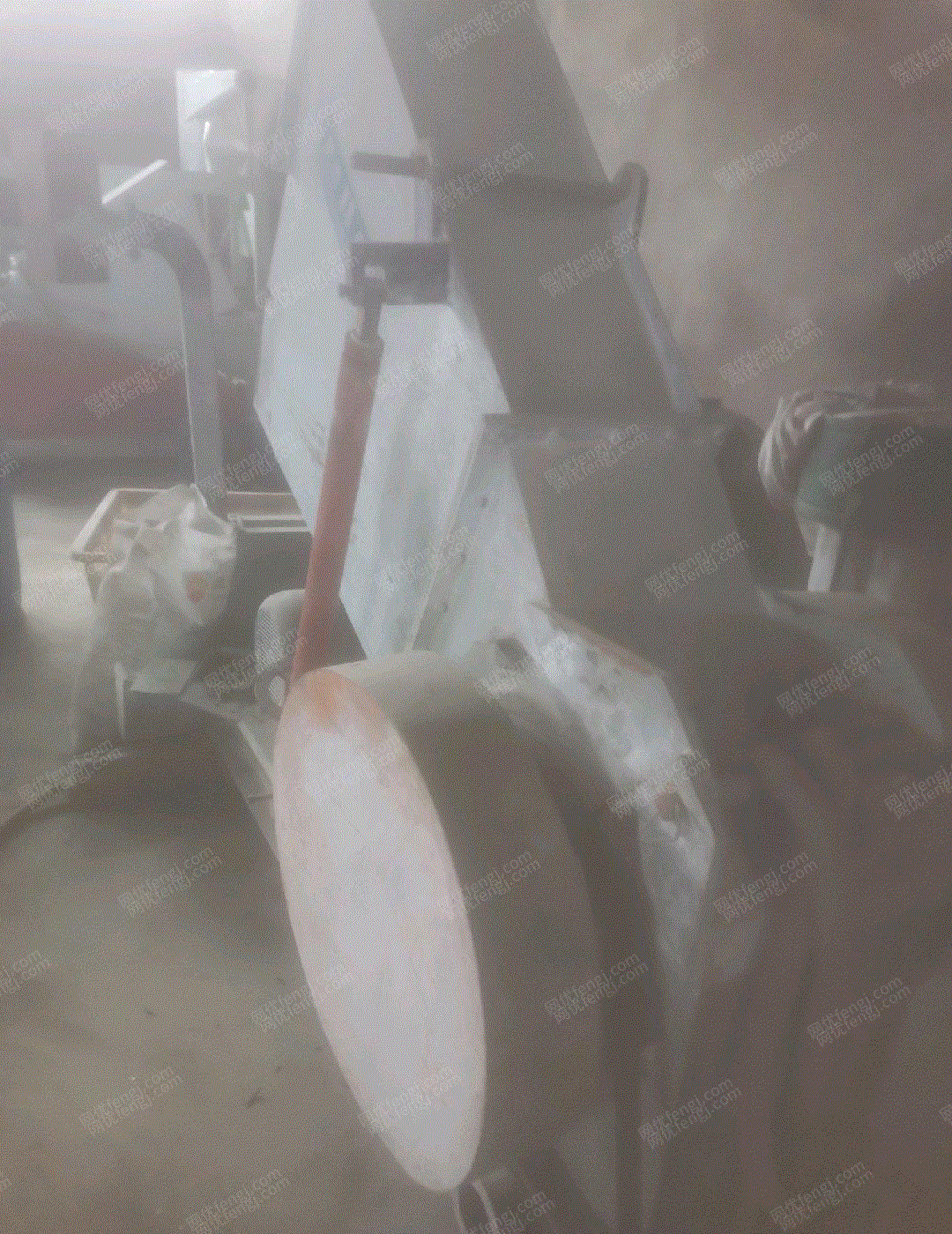 其他未分類/塑料再生設備出售