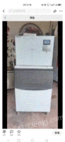 海南海口500磅的商用制冰机出售