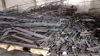 天津回收废钢统废，压块