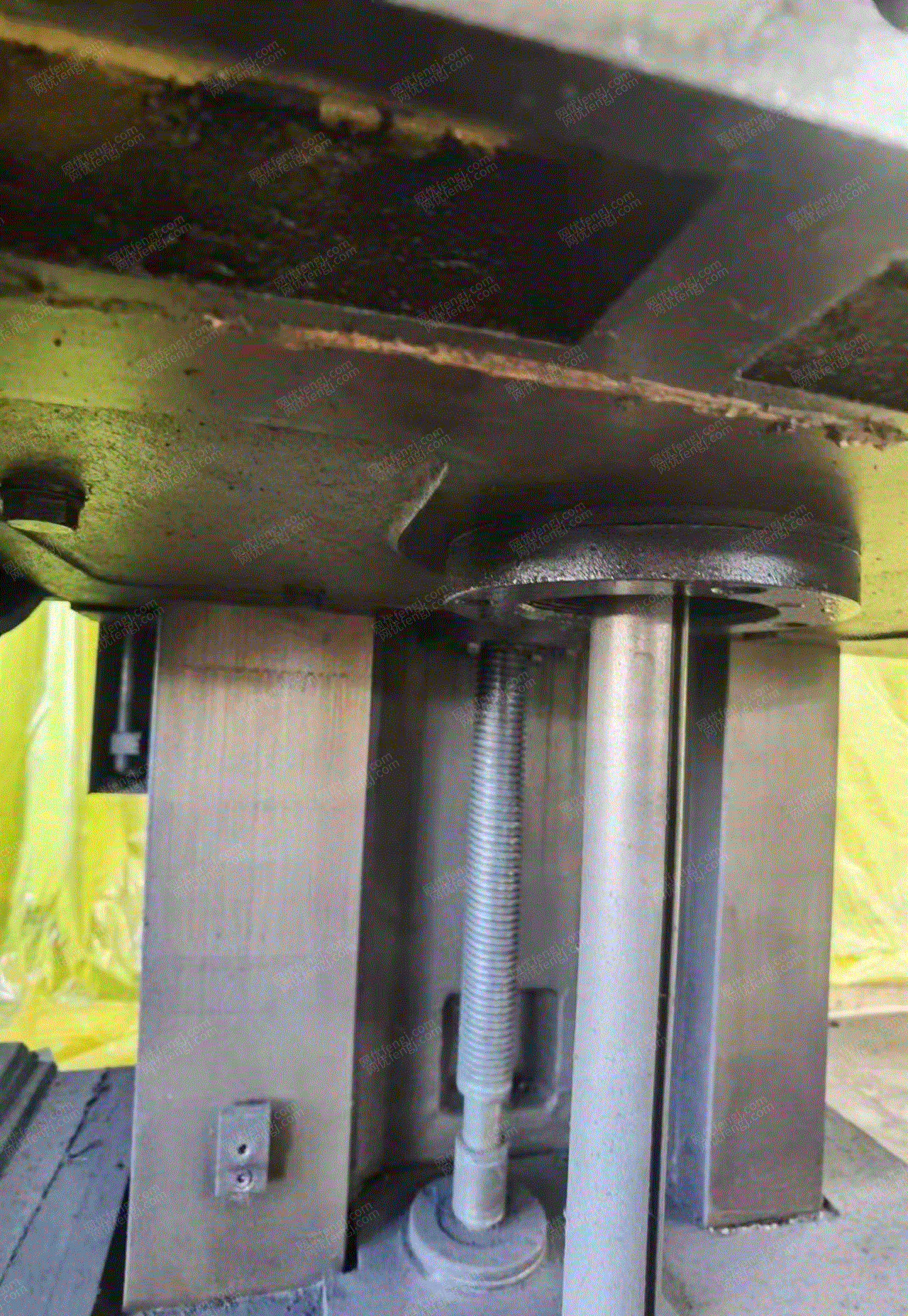 二手鏜床價(jià)格