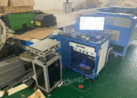 河北石家庄二氧化碳激光打标机转让
