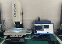 江苏无锡出售二次元影像测量仪 投影仪