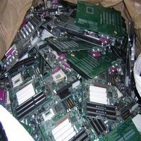 电子废料回收 - 电子废料价格