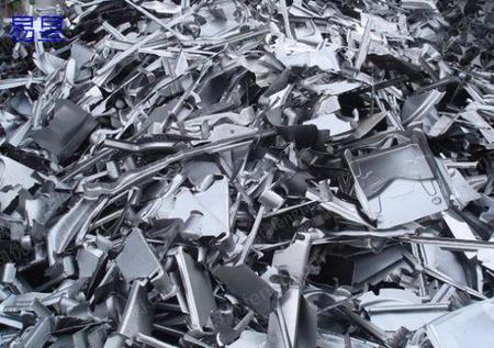 廢鋁出售