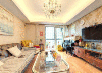 杨浦区 尚浦名邸精装板式四房 出售 带车位 满五年 看房方便