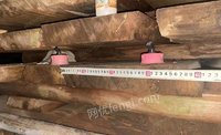 处理一批浸过柴油大杉木板，规格：长2.2，宽度41公分，厚度7公分