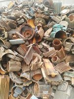 上海长期回收废铜 废铁 废不锈钢 废金属，有色金属