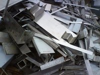 江苏泰州每月求购大量不锈钢