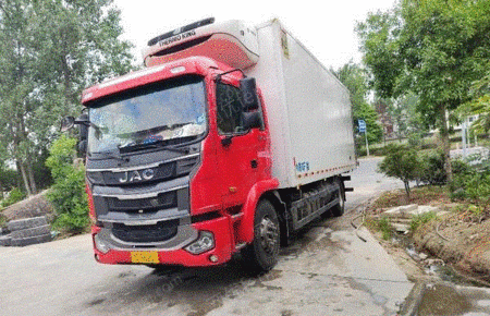 二手特种车出售