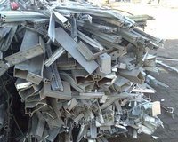西宁回收不锈钢废料