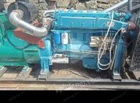 出售150千瓦发电机组