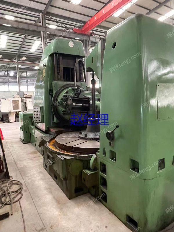 市场库存处理二手重庆Y31200E滚齿机二手31200滚齿机