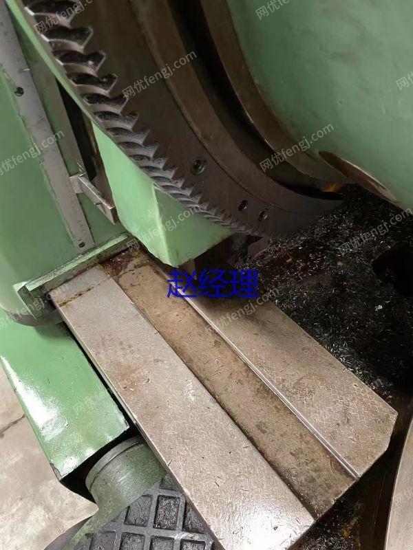 市场库存处理二手重庆Y31200E滚齿机二手31200滚齿机