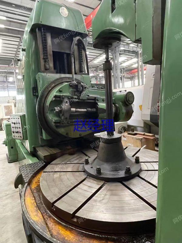 市场库存处理二手重庆Y31200E滚齿机二手31200滚齿机