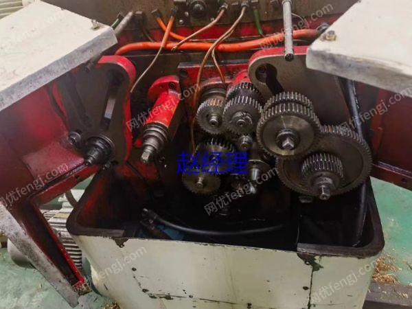 市场现货转让二手重庆Y3150E滚齿机二手滚齿机