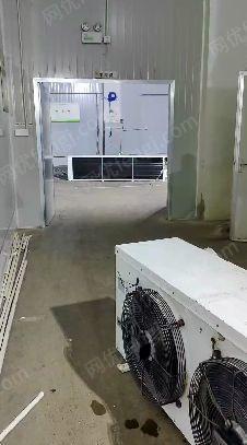 二手冷庫出售