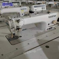 浙江回收二手缝纫机等制衣厂设备