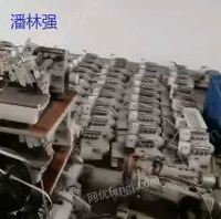 浙江回收各种缝纫设备及废旧物资收购