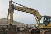 出售2010年小松240挖掘机