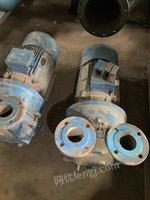 出售各种型号水环真空泵 罗茨鼓风机 高压往复泵