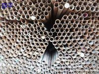 淄博大量回收工地废旧钢管