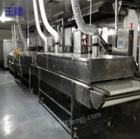 江苏印刷厂机械设备回收 生产线拆除
