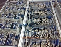 本公司大量回收废旧通讯服务器、电缆