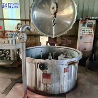 山东 淄博专业回收二手锅炉