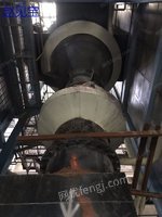 山东 淄博专业回收蒸汽锅炉