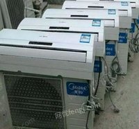 江苏回收报废中央空调品牌不限、溴化锂机组上门收购