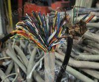 上海长期回收各种电线电缆