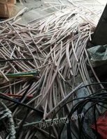 湖北武汉长期大量废电线电缆回收,欢迎来电合作