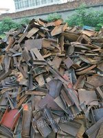 上海长期回收废铜废钢铁废金属