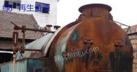广州绿广再生资源回收有限公司长期回收报废锅炉