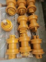 河北唐山出售二手推土机：天津生产，小松技术10年移山160