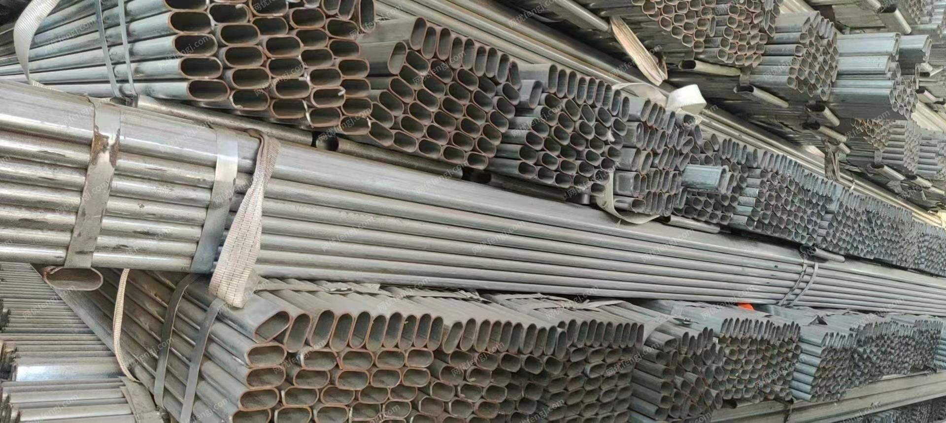 废钢利用材回收