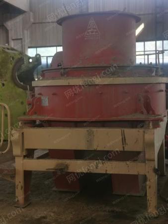 二手破碎设备出售