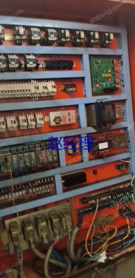 市场库存处理二手秦川YE7232A磨齿机二手7232磨齿机