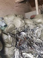 桂林万平贸易有限责任公司上门回收废旧金属