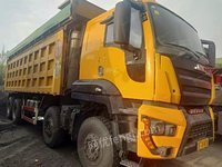 山西吕梁出售重货车，19年重货20台使用中