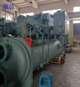 二手制冷機組出售