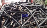 贵州地区长期回收废旧电线电缆，欢迎进行联系！