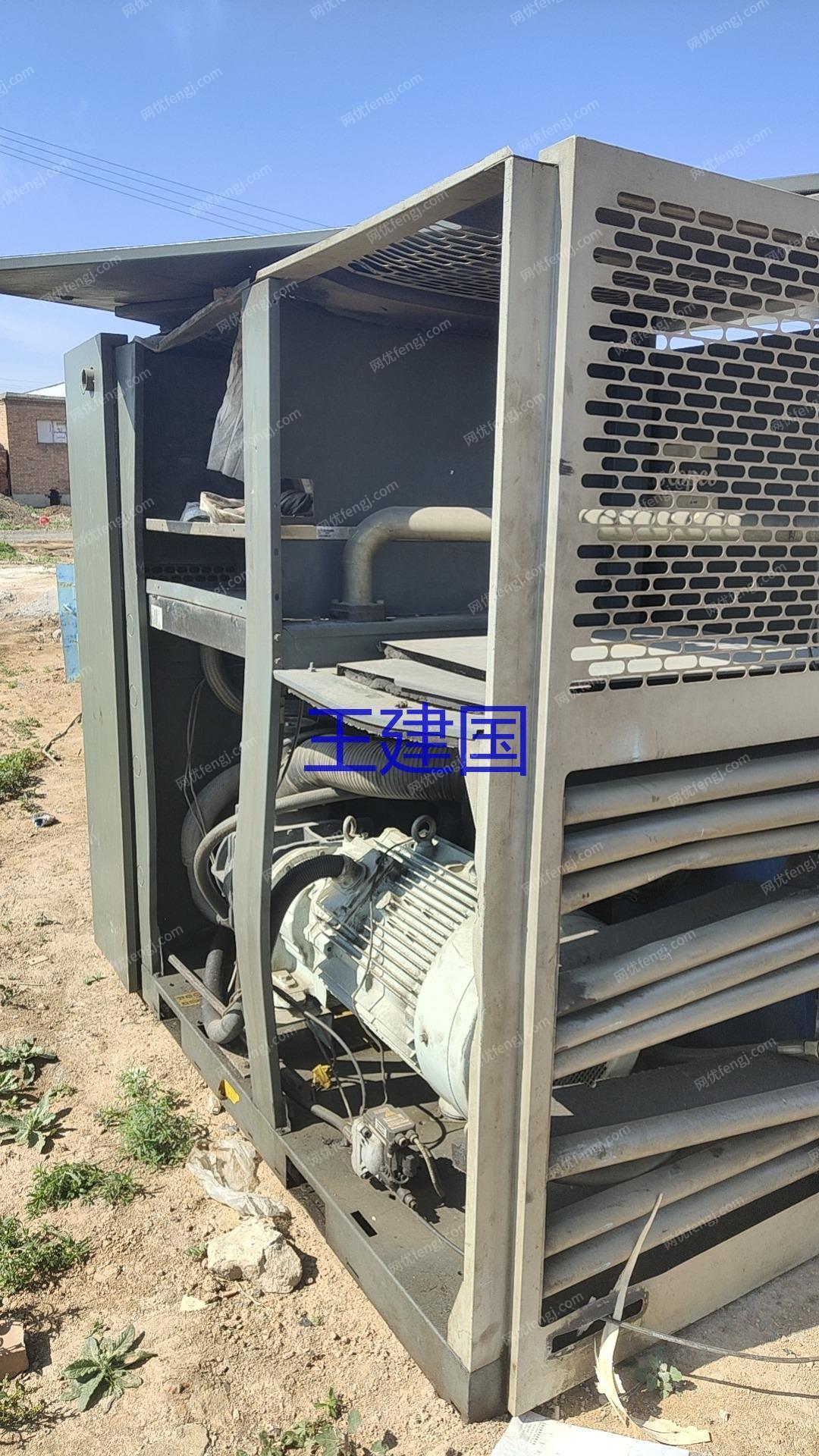 二手空壓機(jī)出售